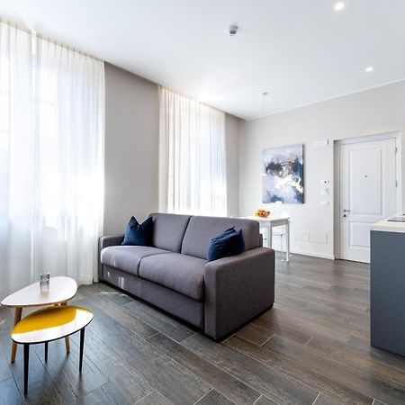 Corte Novella Hotel & Residence 브레시아 외부 사진