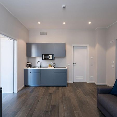Corte Novella Hotel & Residence 브레시아 외부 사진
