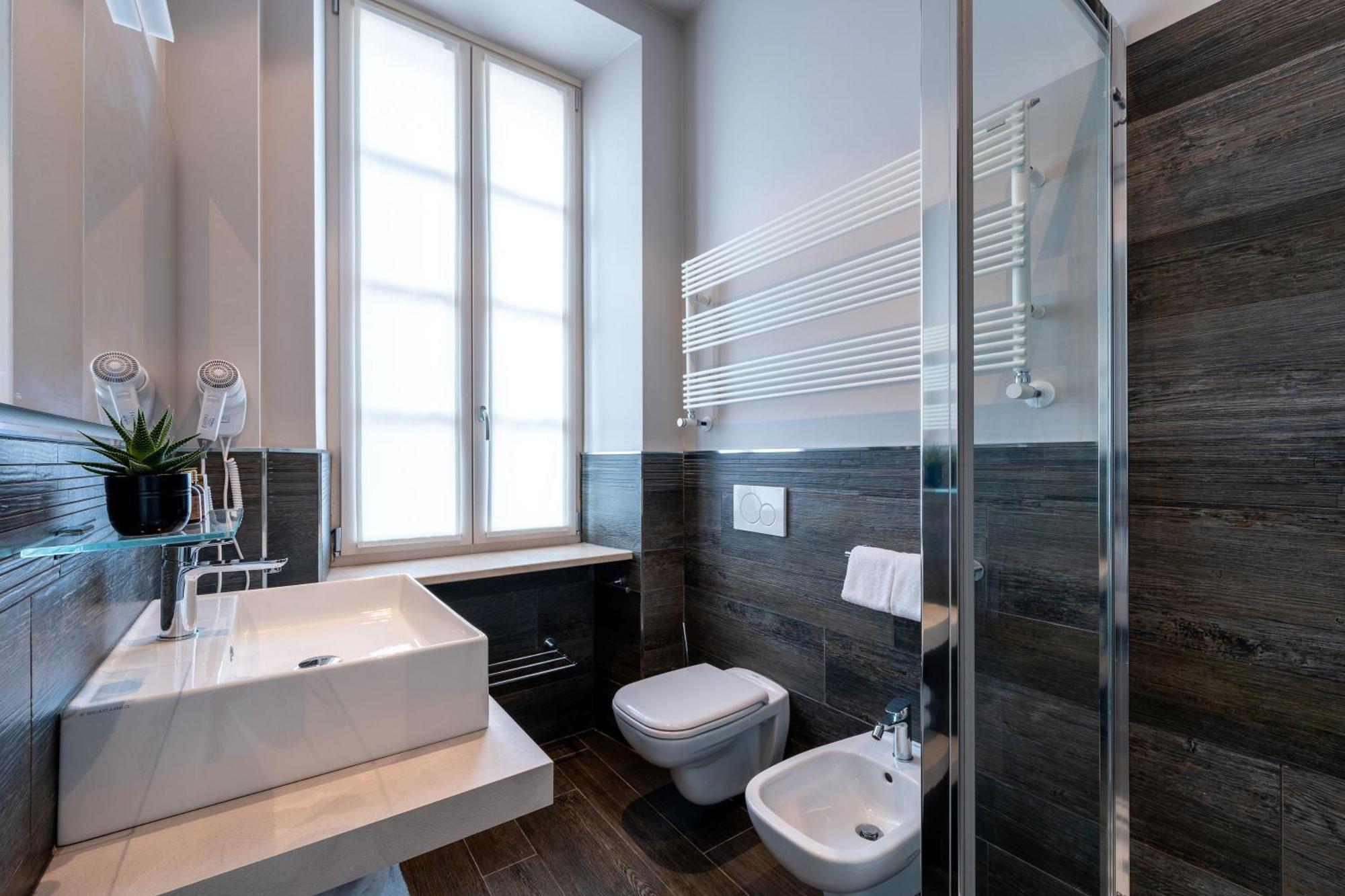 Corte Novella Hotel & Residence 브레시아 외부 사진