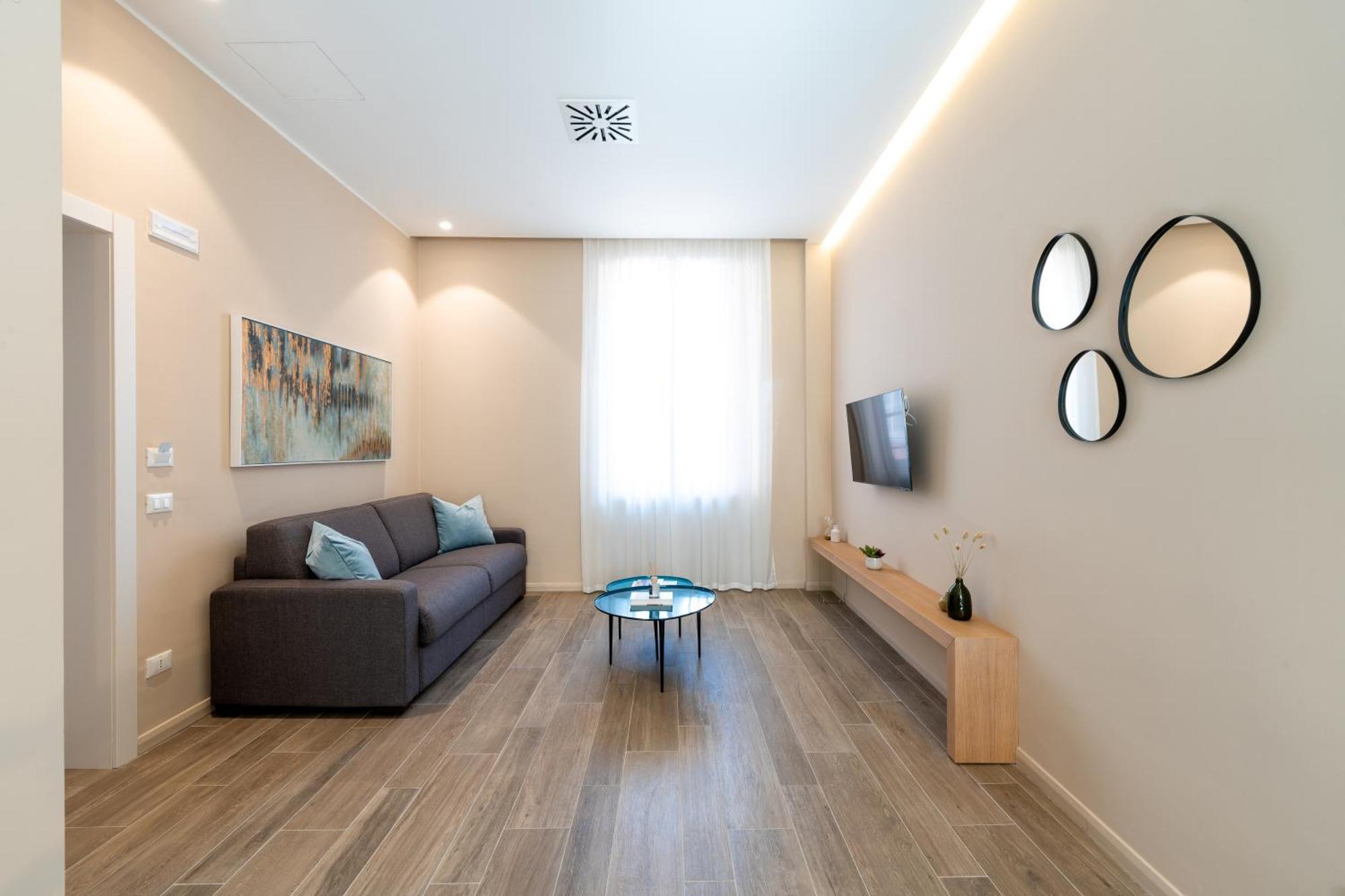 Corte Novella Hotel & Residence 브레시아 외부 사진