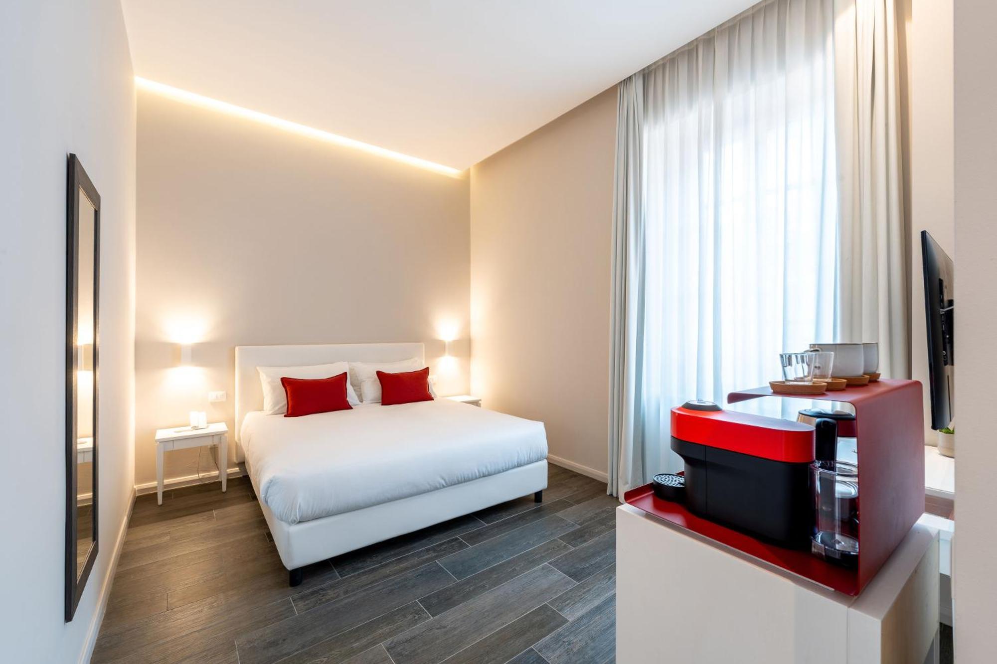 Corte Novella Hotel & Residence 브레시아 외부 사진