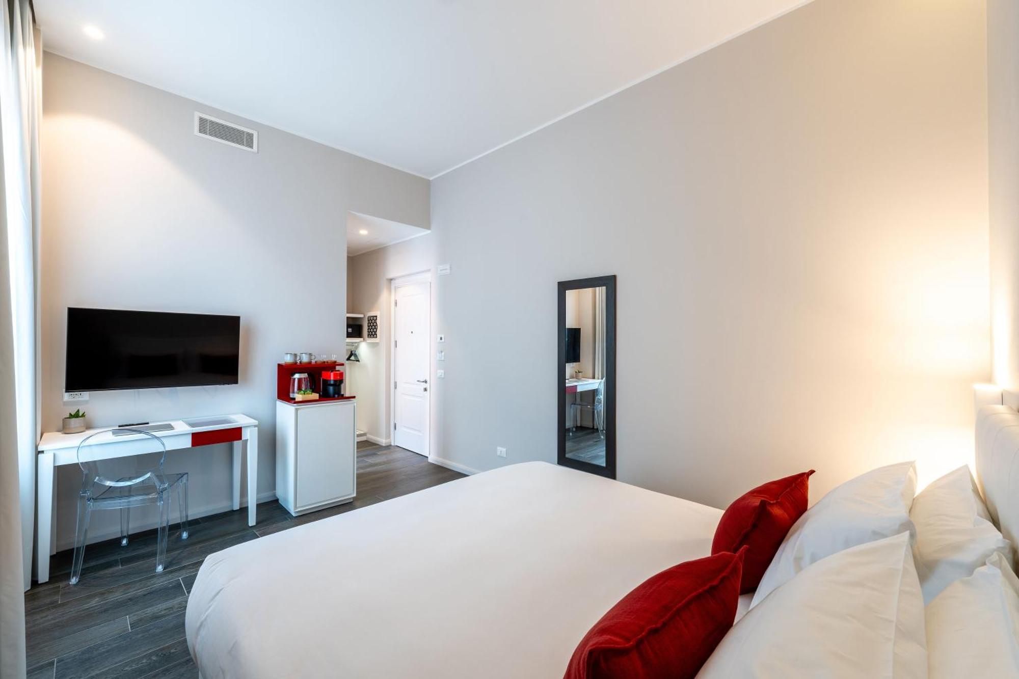 Corte Novella Hotel & Residence 브레시아 외부 사진