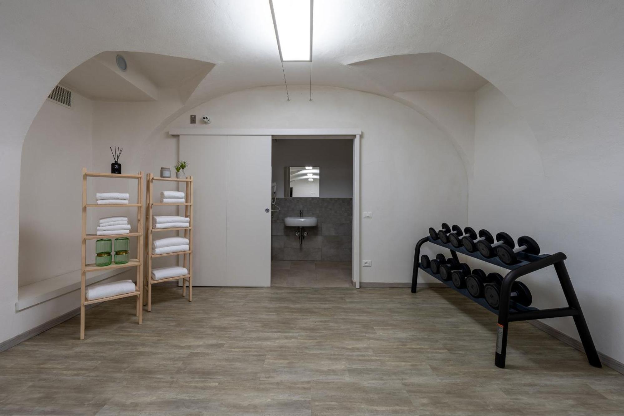Corte Novella Hotel & Residence 브레시아 외부 사진