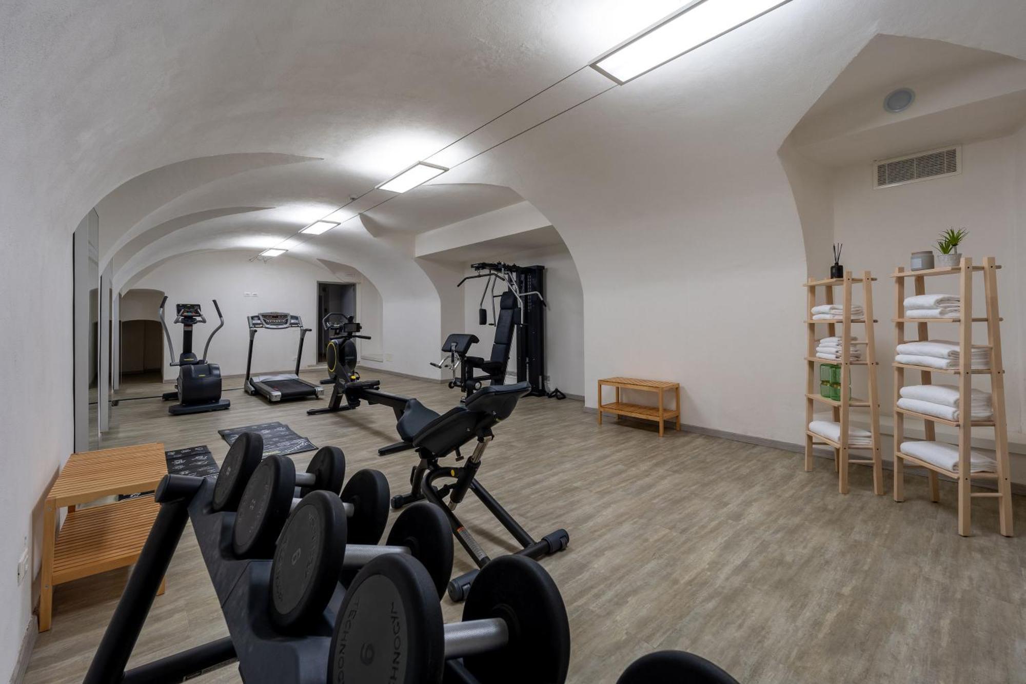 Corte Novella Hotel & Residence 브레시아 외부 사진