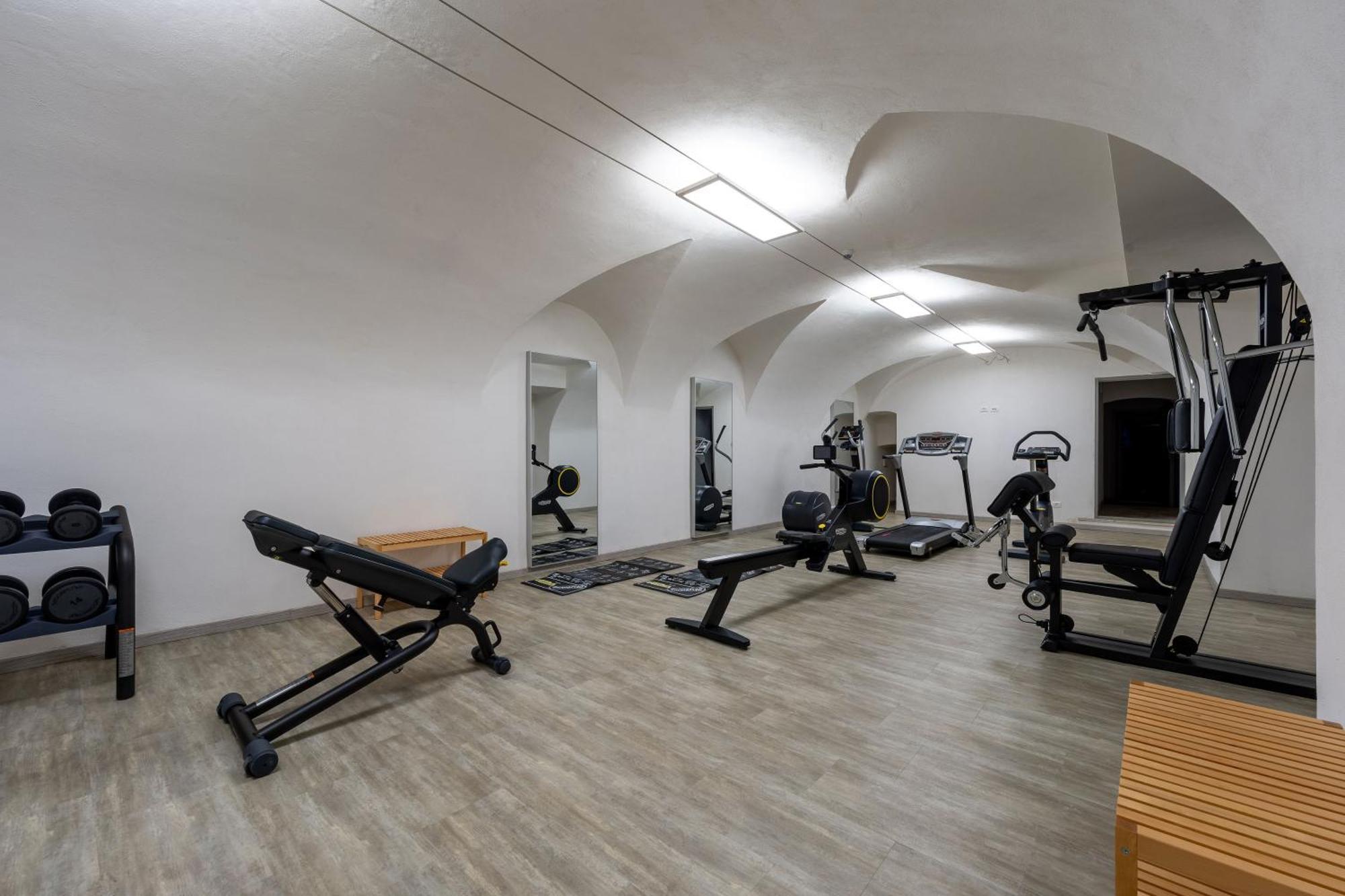 Corte Novella Hotel & Residence 브레시아 외부 사진