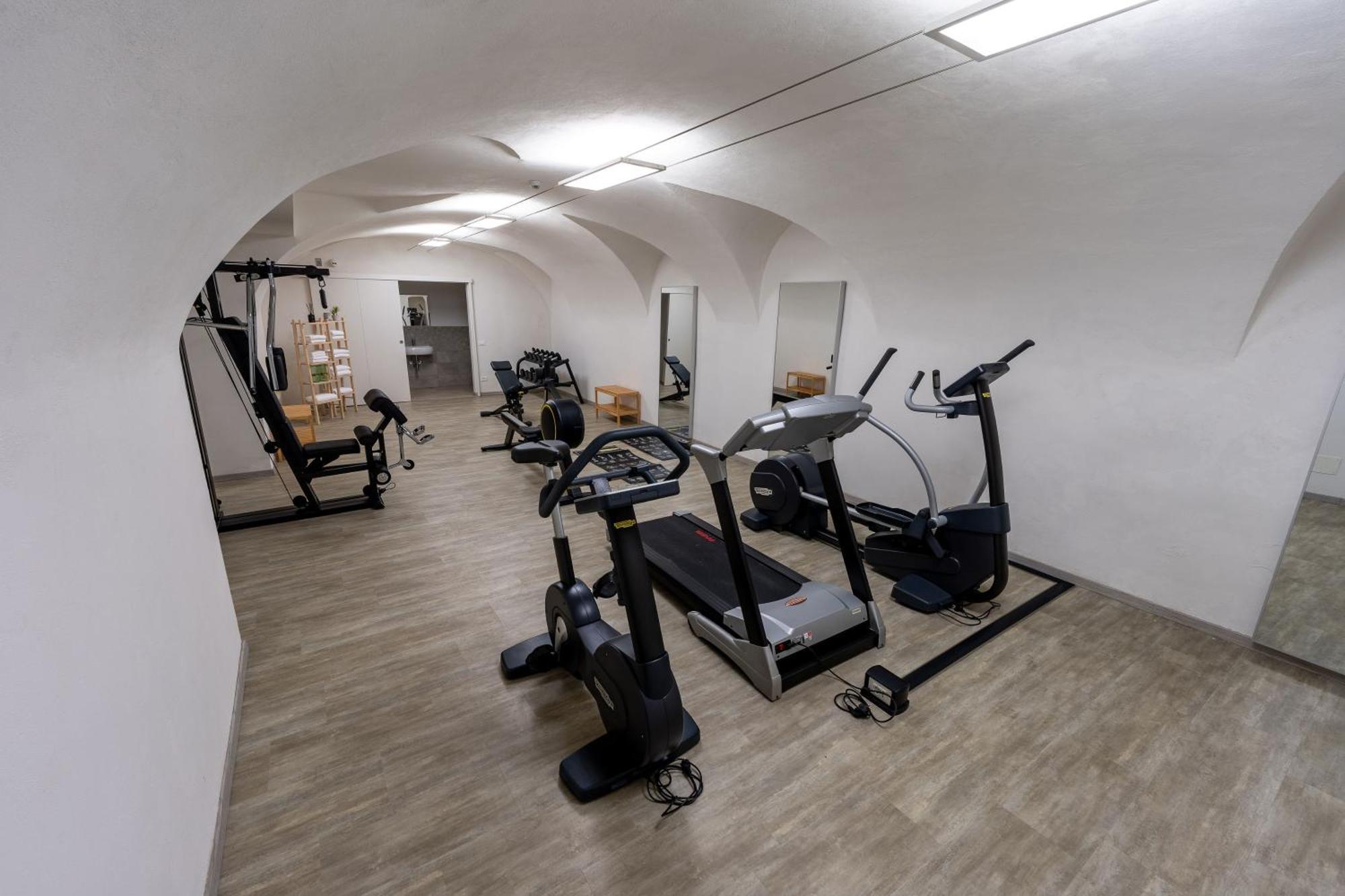 Corte Novella Hotel & Residence 브레시아 외부 사진
