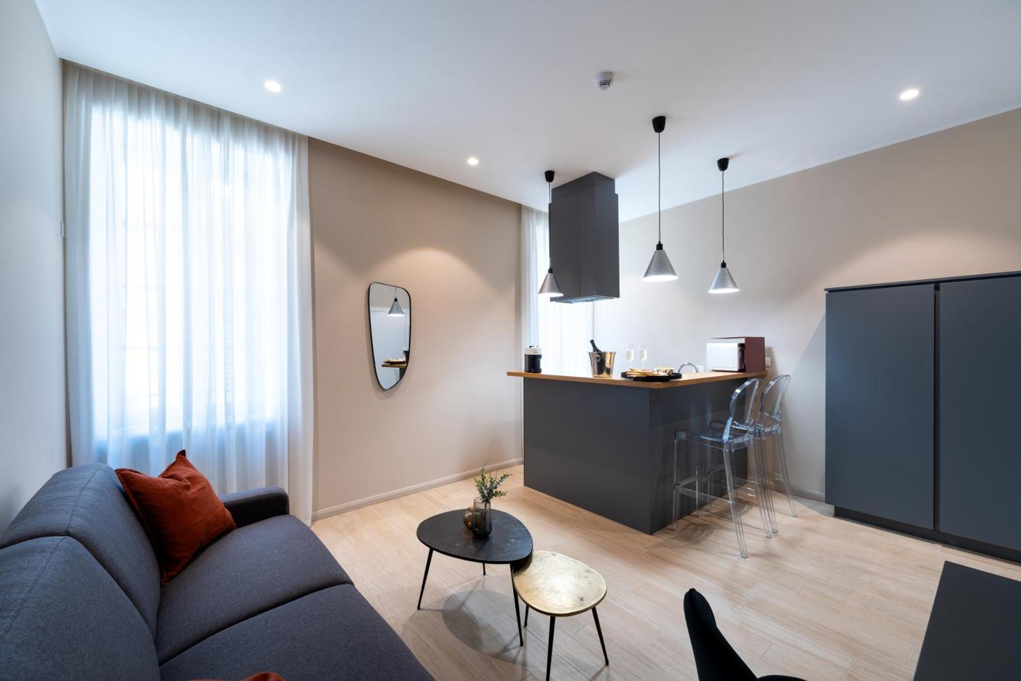 Corte Novella Hotel & Residence 브레시아 외부 사진