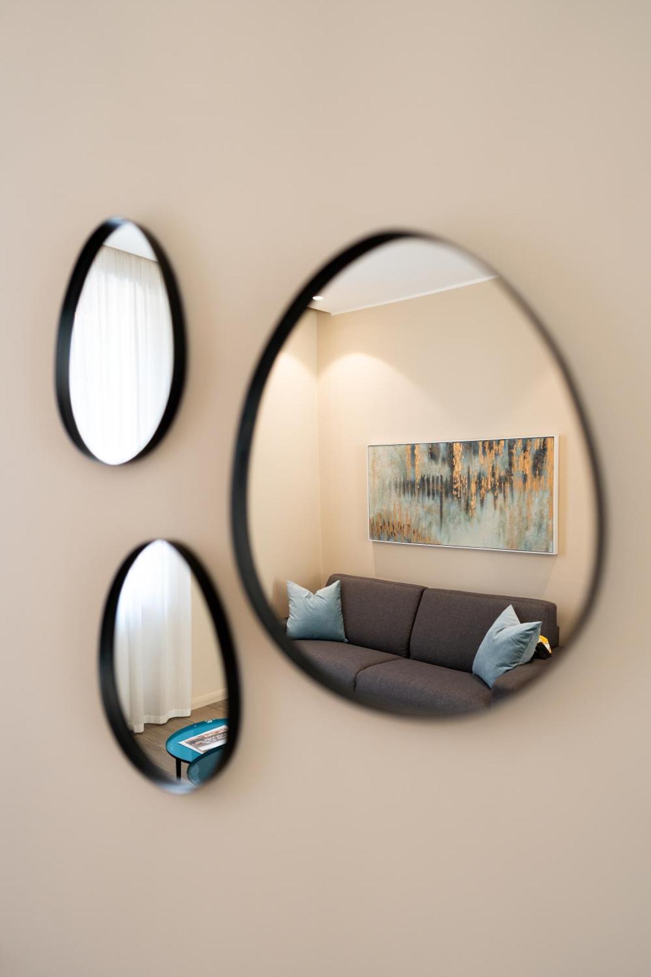 Corte Novella Hotel & Residence 브레시아 외부 사진