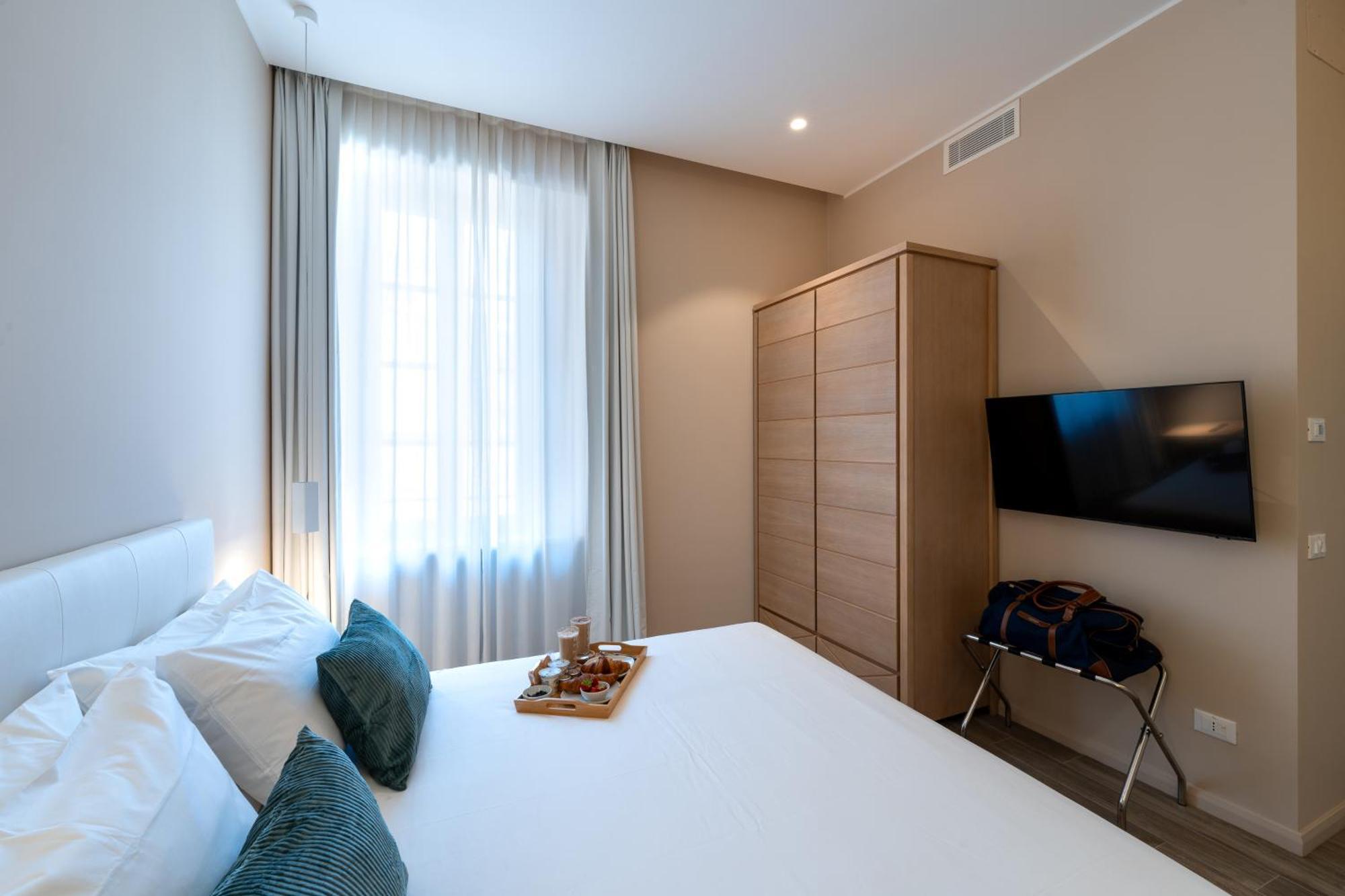 Corte Novella Hotel & Residence 브레시아 외부 사진