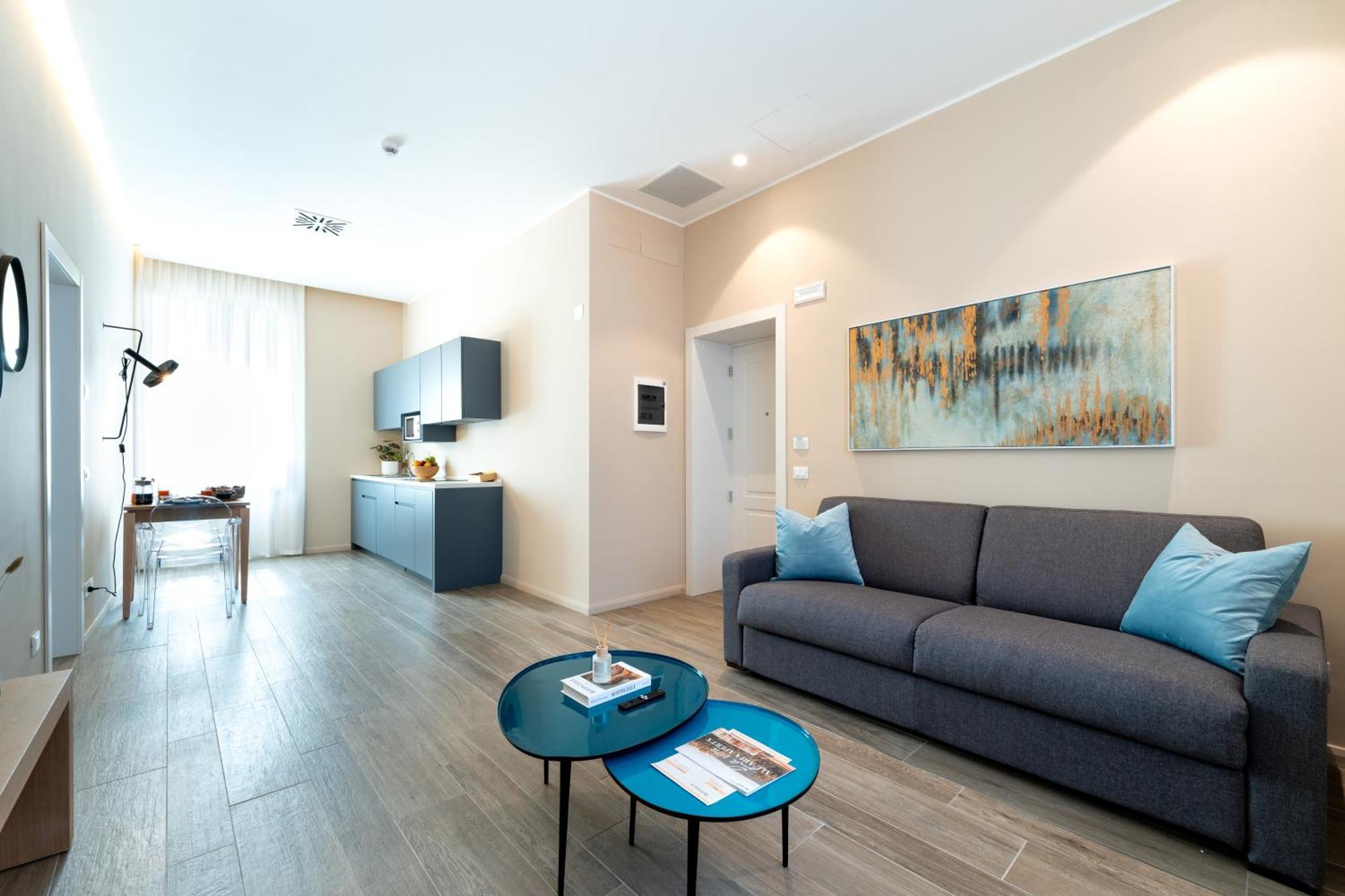 Corte Novella Hotel & Residence 브레시아 외부 사진