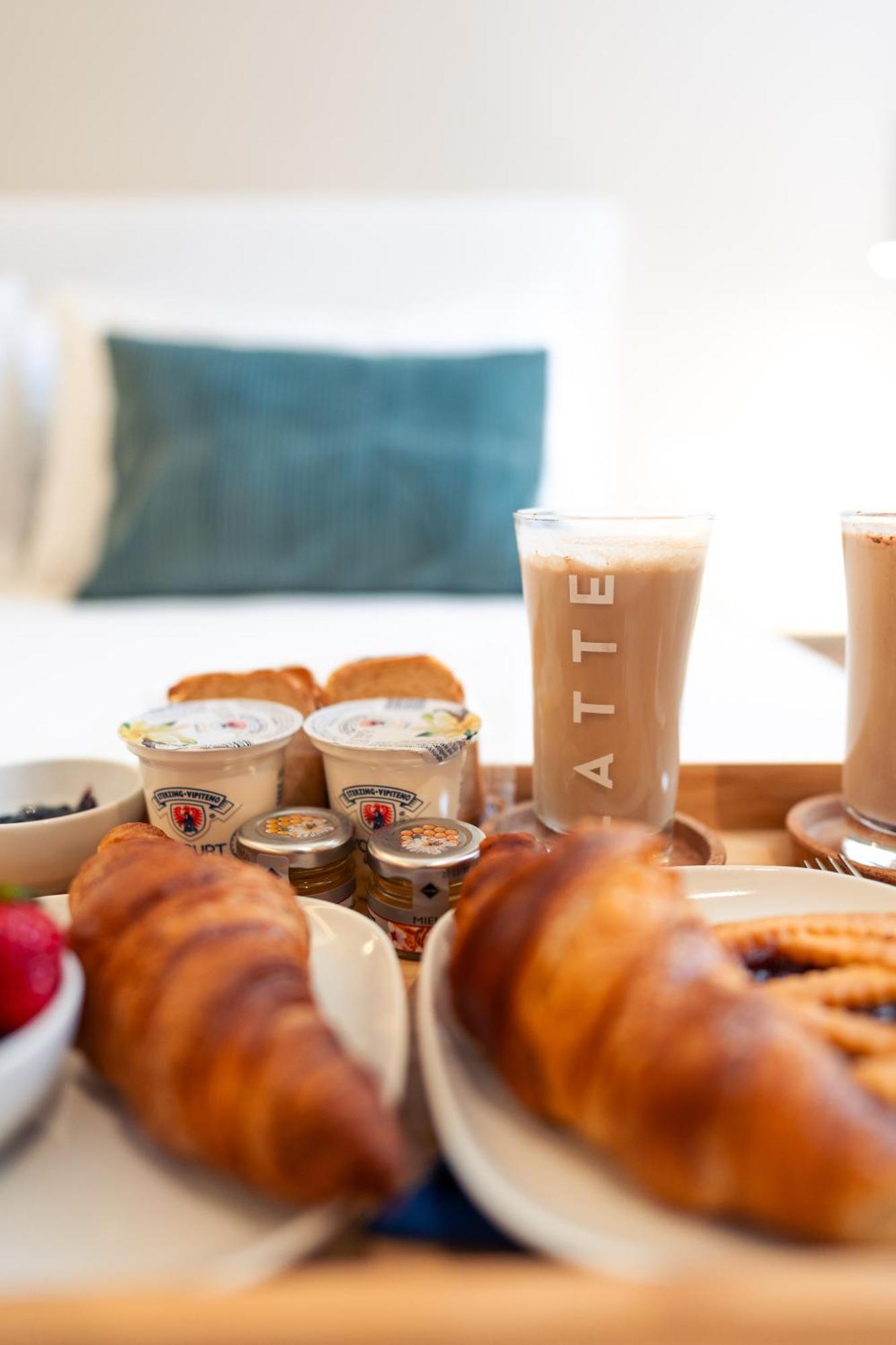 Corte Novella Hotel & Residence 브레시아 외부 사진