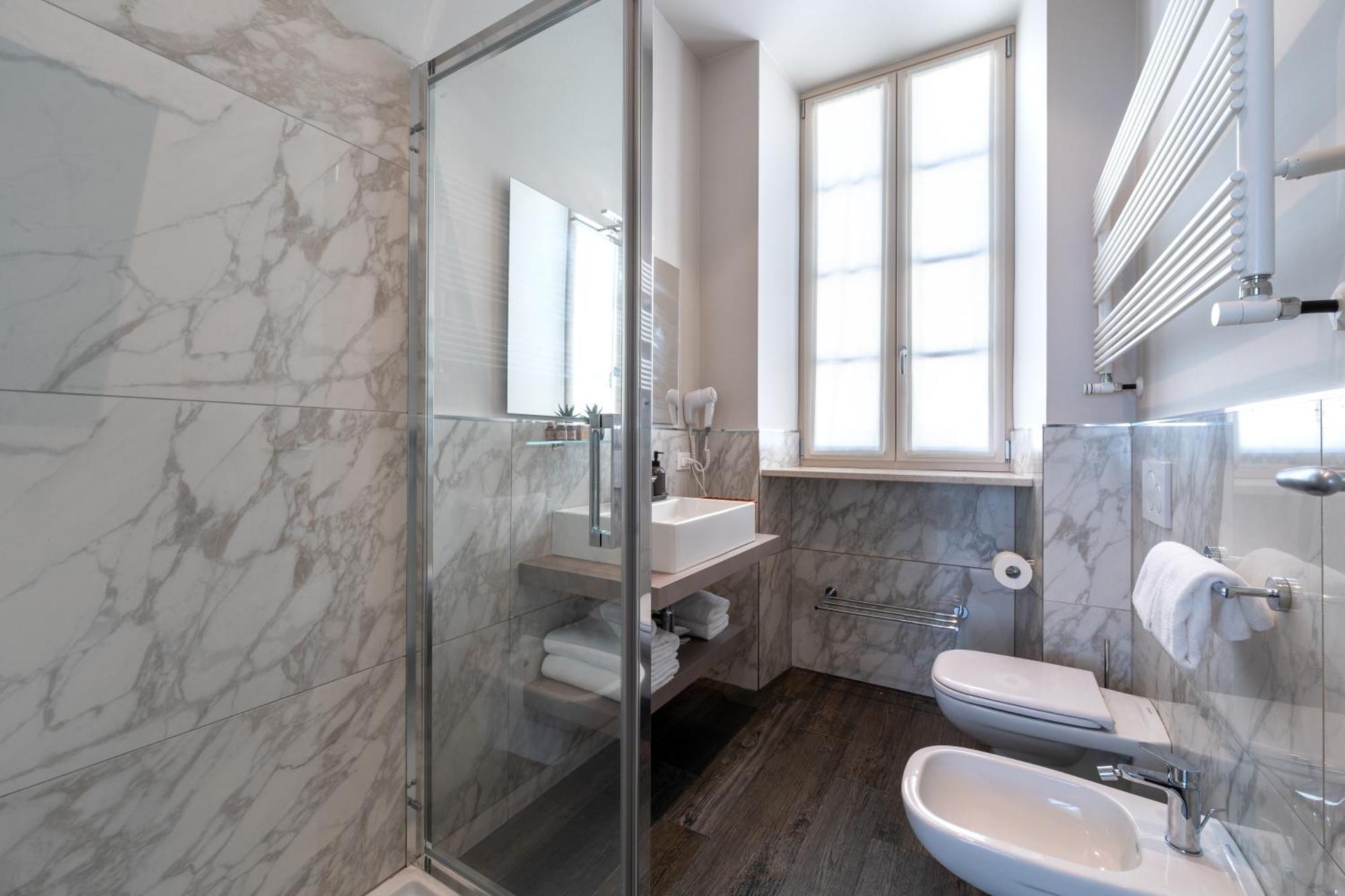 Corte Novella Hotel & Residence 브레시아 외부 사진