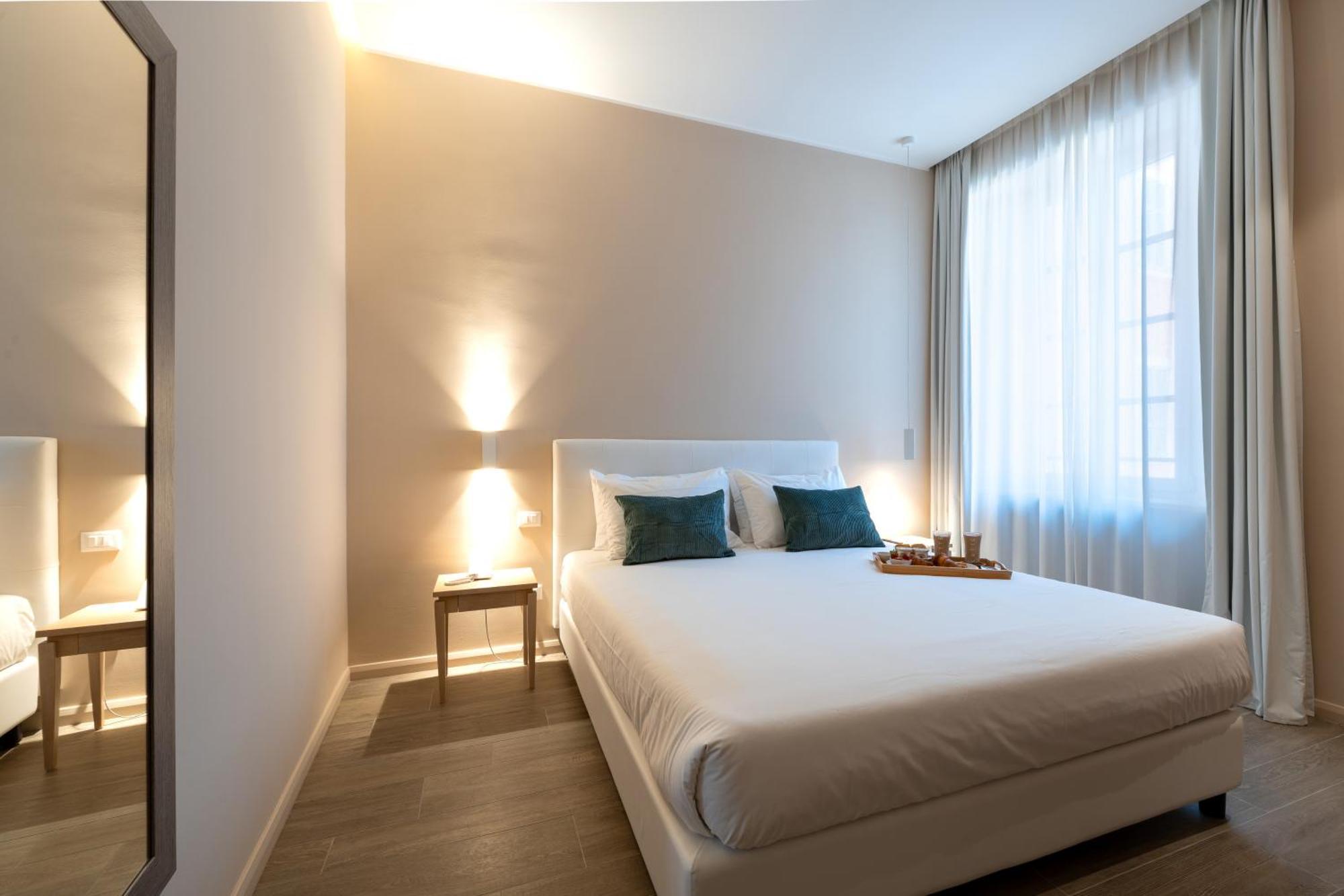 Corte Novella Hotel & Residence 브레시아 외부 사진