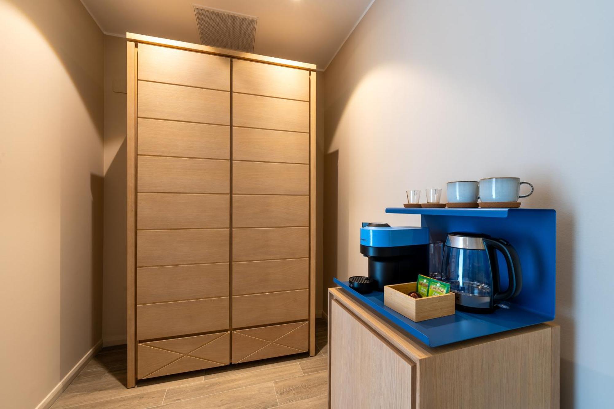 Corte Novella Hotel & Residence 브레시아 외부 사진