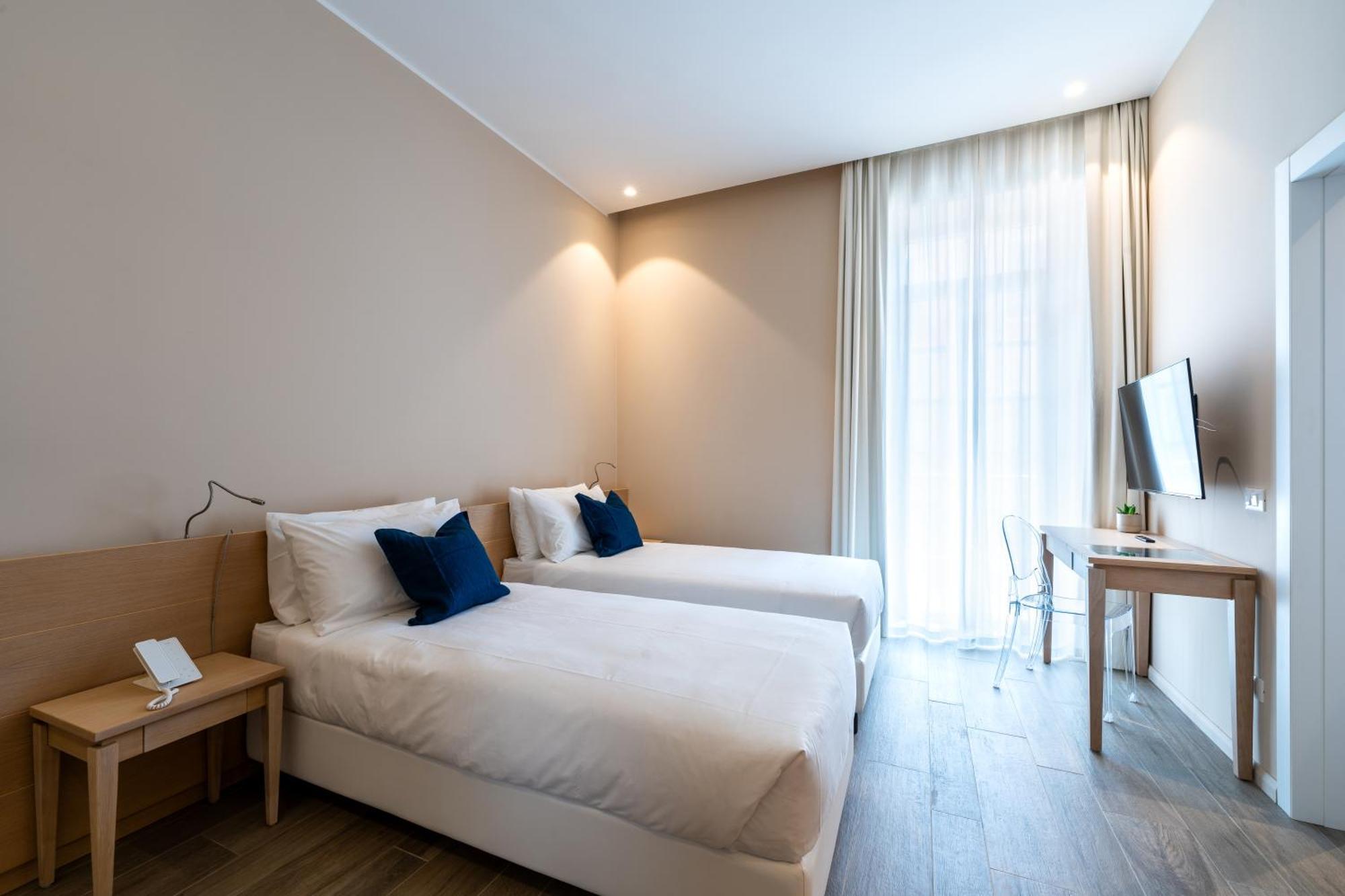 Corte Novella Hotel & Residence 브레시아 외부 사진