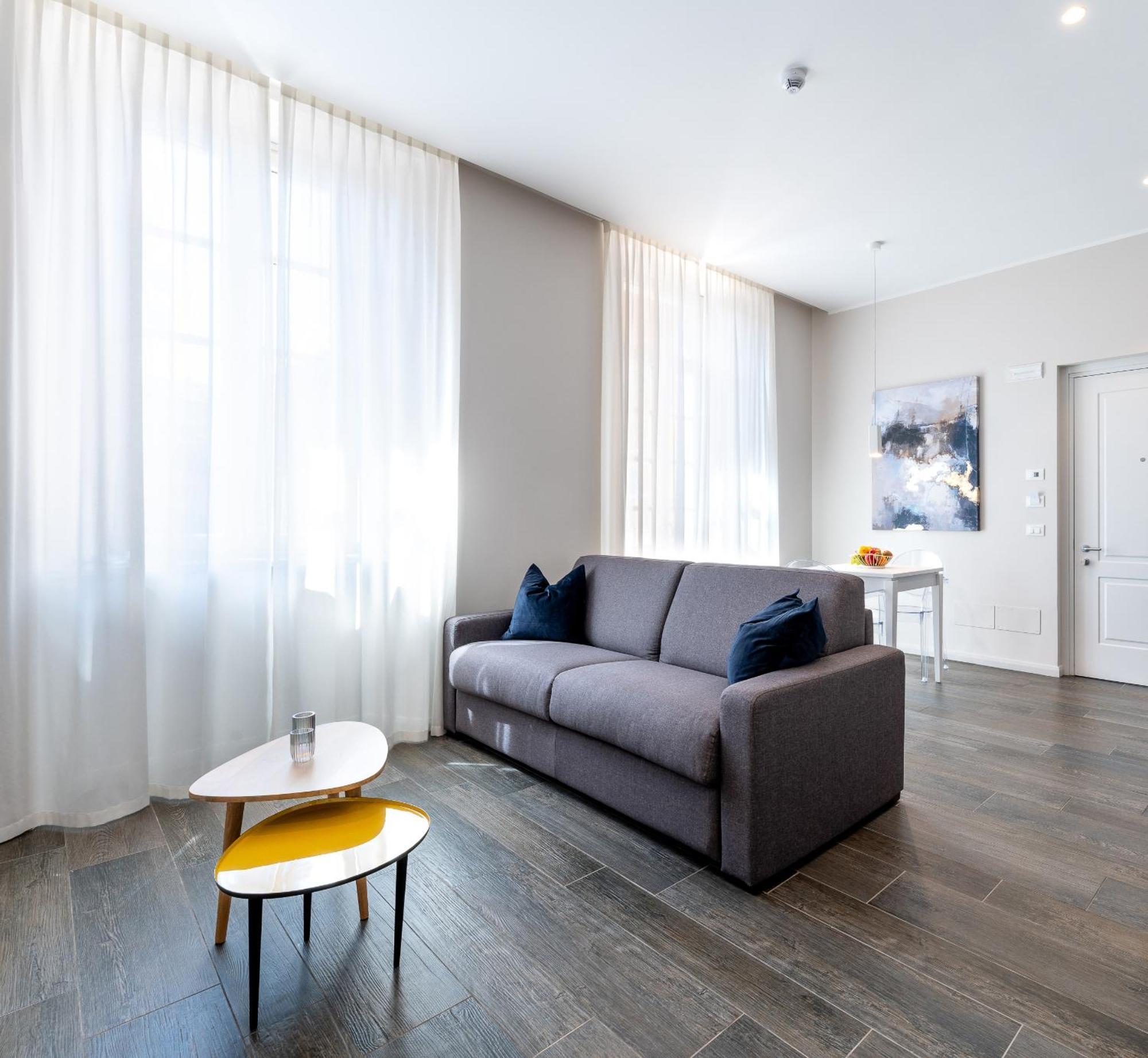Corte Novella Hotel & Residence 브레시아 외부 사진
