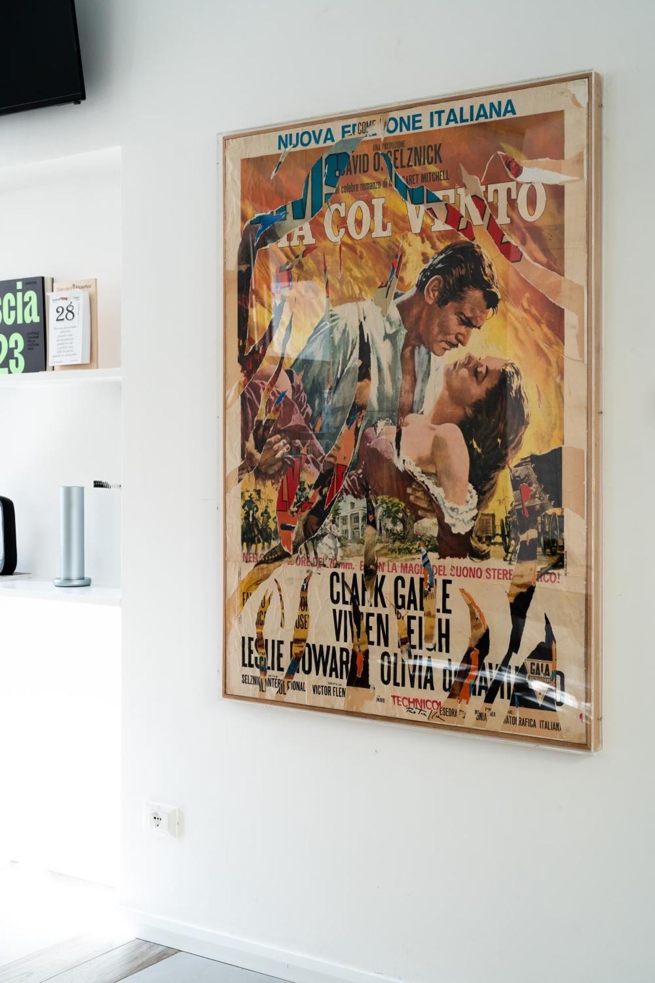 Corte Novella Hotel & Residence 브레시아 외부 사진