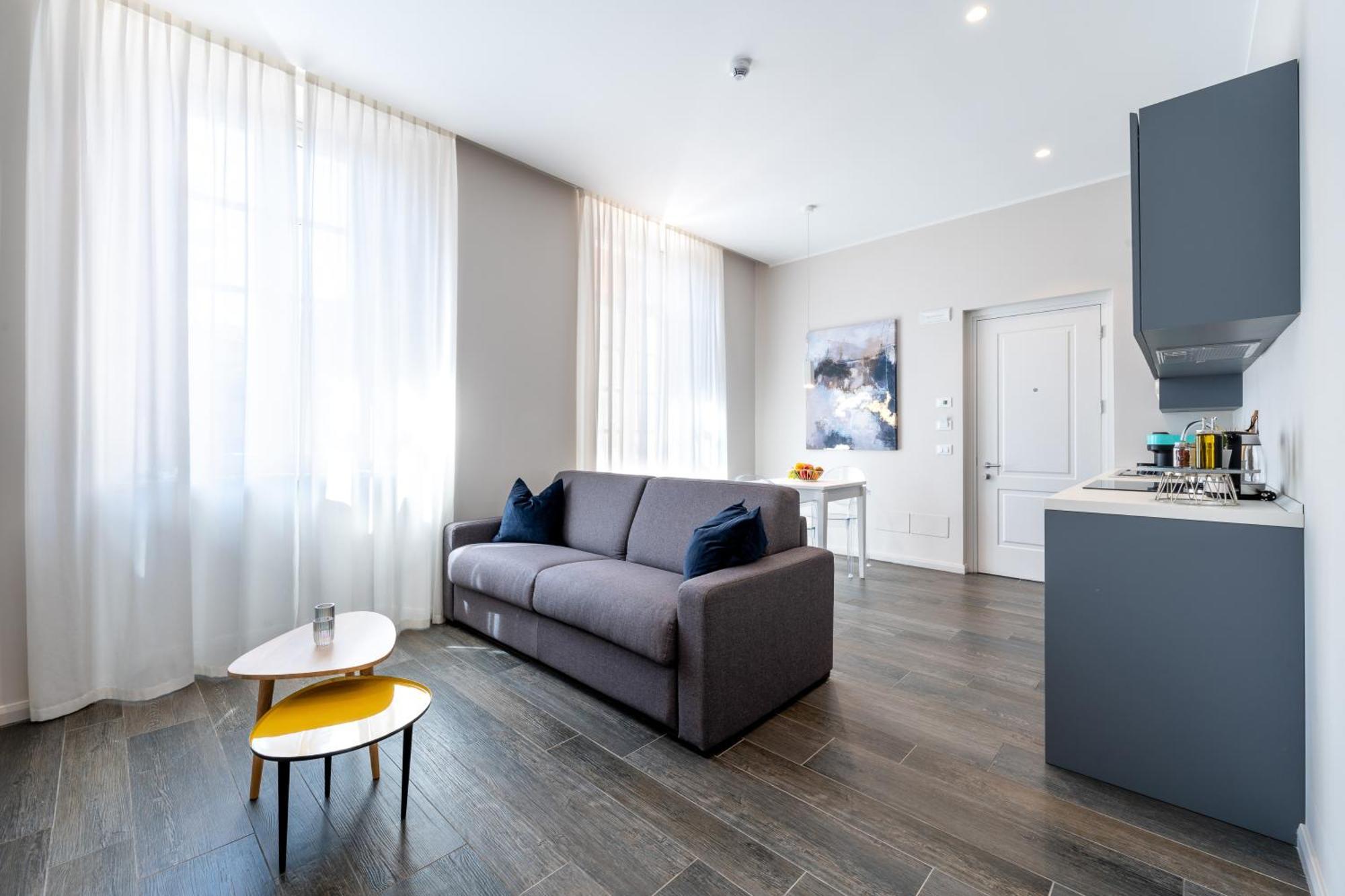 Corte Novella Hotel & Residence 브레시아 외부 사진