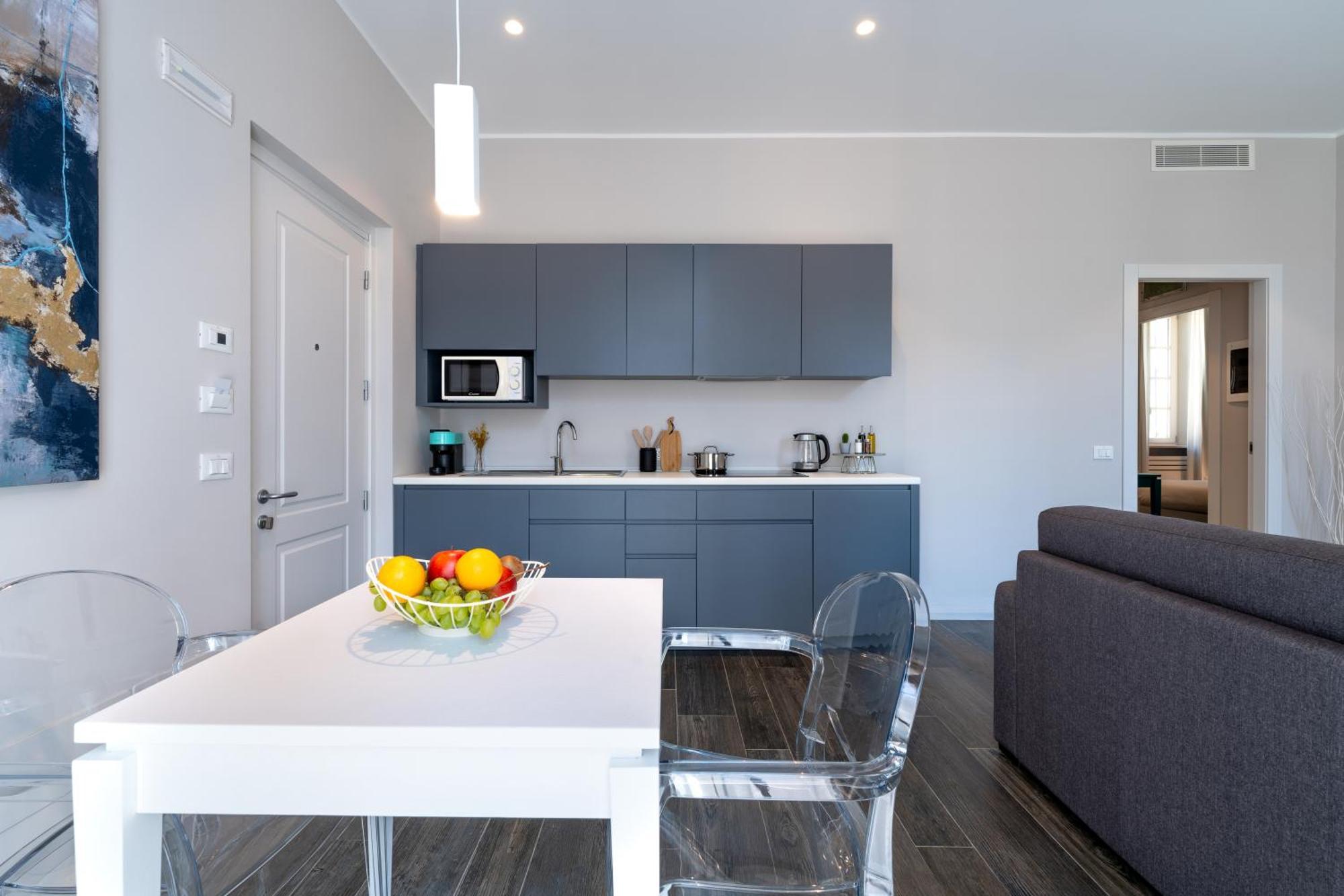 Corte Novella Hotel & Residence 브레시아 외부 사진