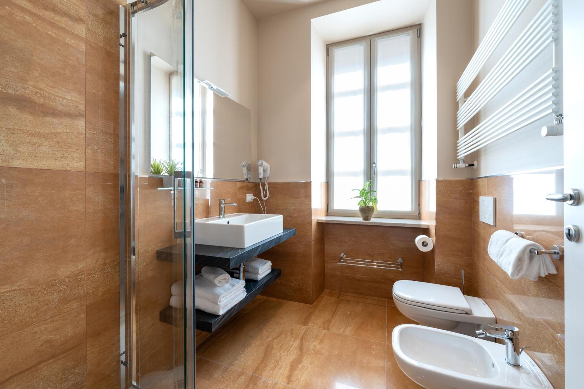 Corte Novella Hotel & Residence 브레시아 외부 사진