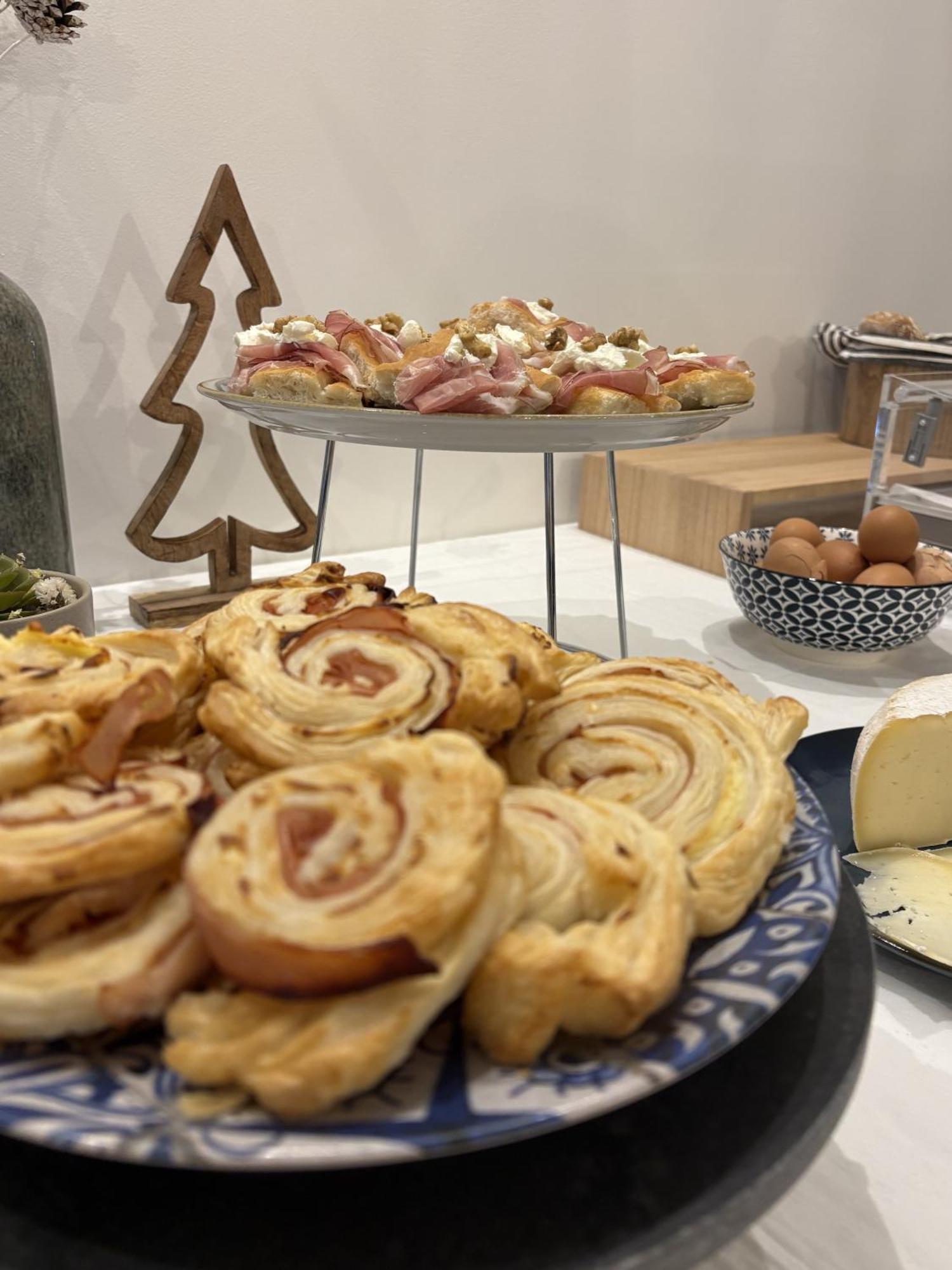 Corte Novella Hotel & Residence 브레시아 외부 사진