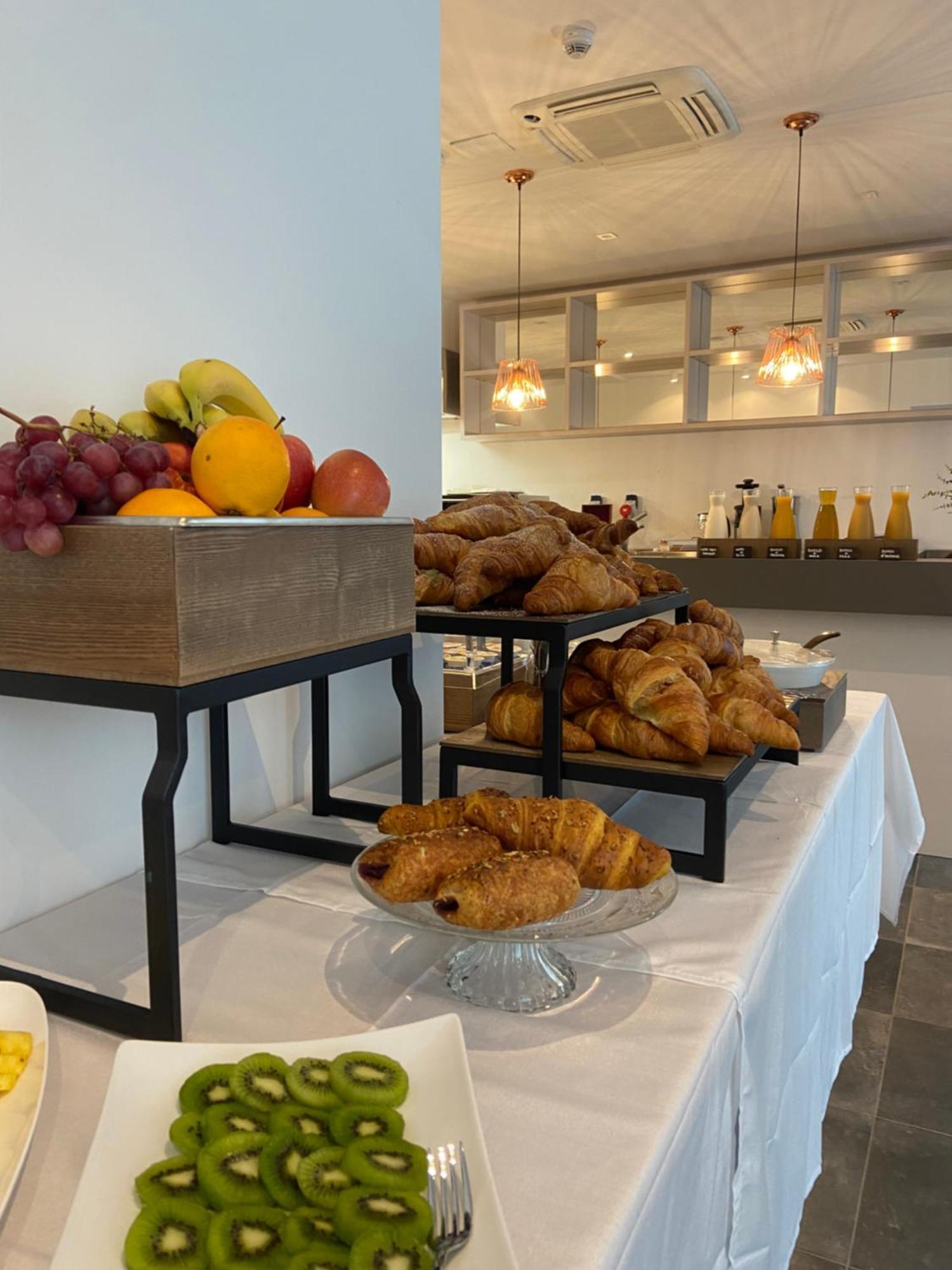 Corte Novella Hotel & Residence 브레시아 외부 사진