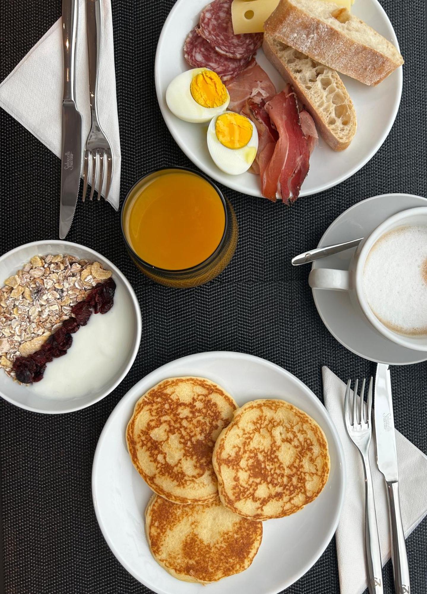 Corte Novella Hotel & Residence 브레시아 외부 사진